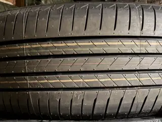 Bridgestone Alenza Dæk 235/55R19 – 4 Ubrugt Sommer