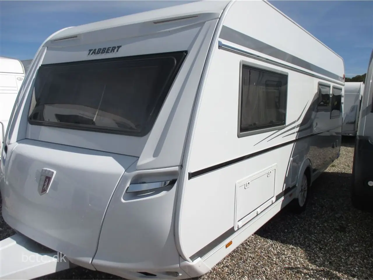 Billede 30 - 2022 - Tabbert Vivaldi 550 E 2,5 Nordic