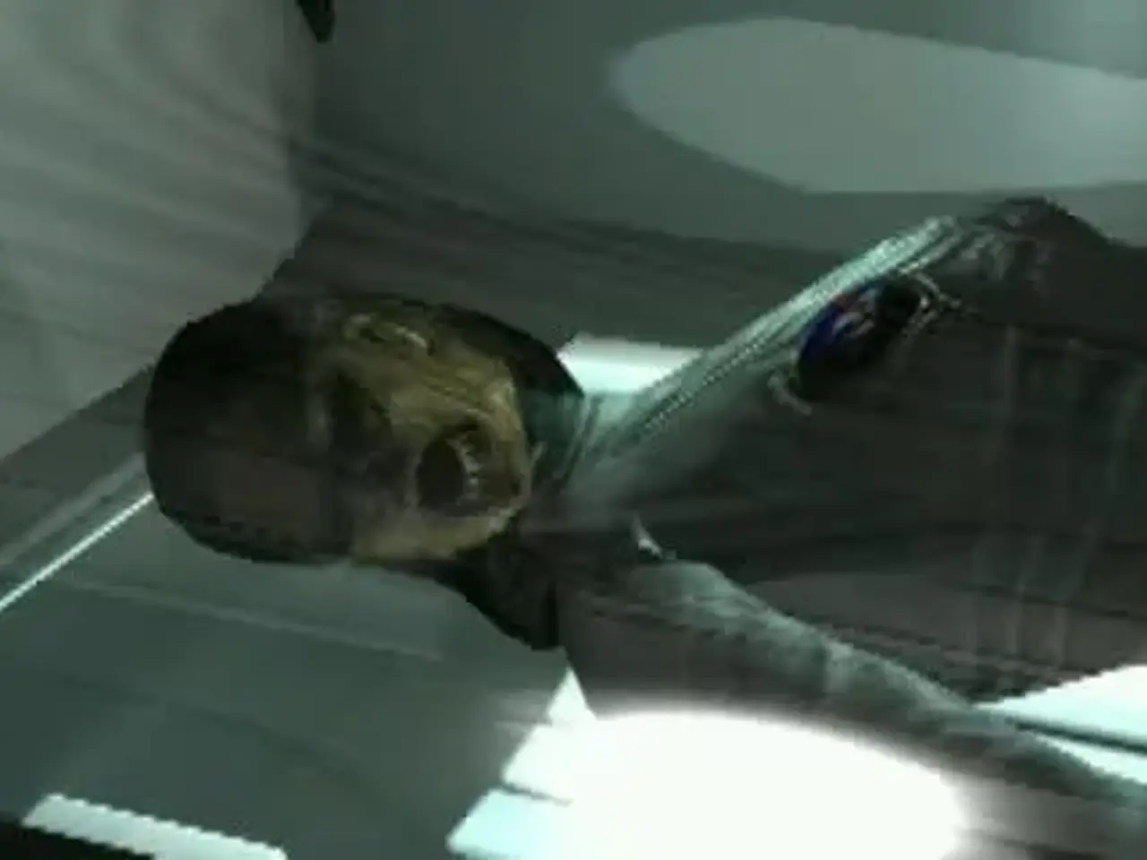 Billede 7 - Planet of the apes