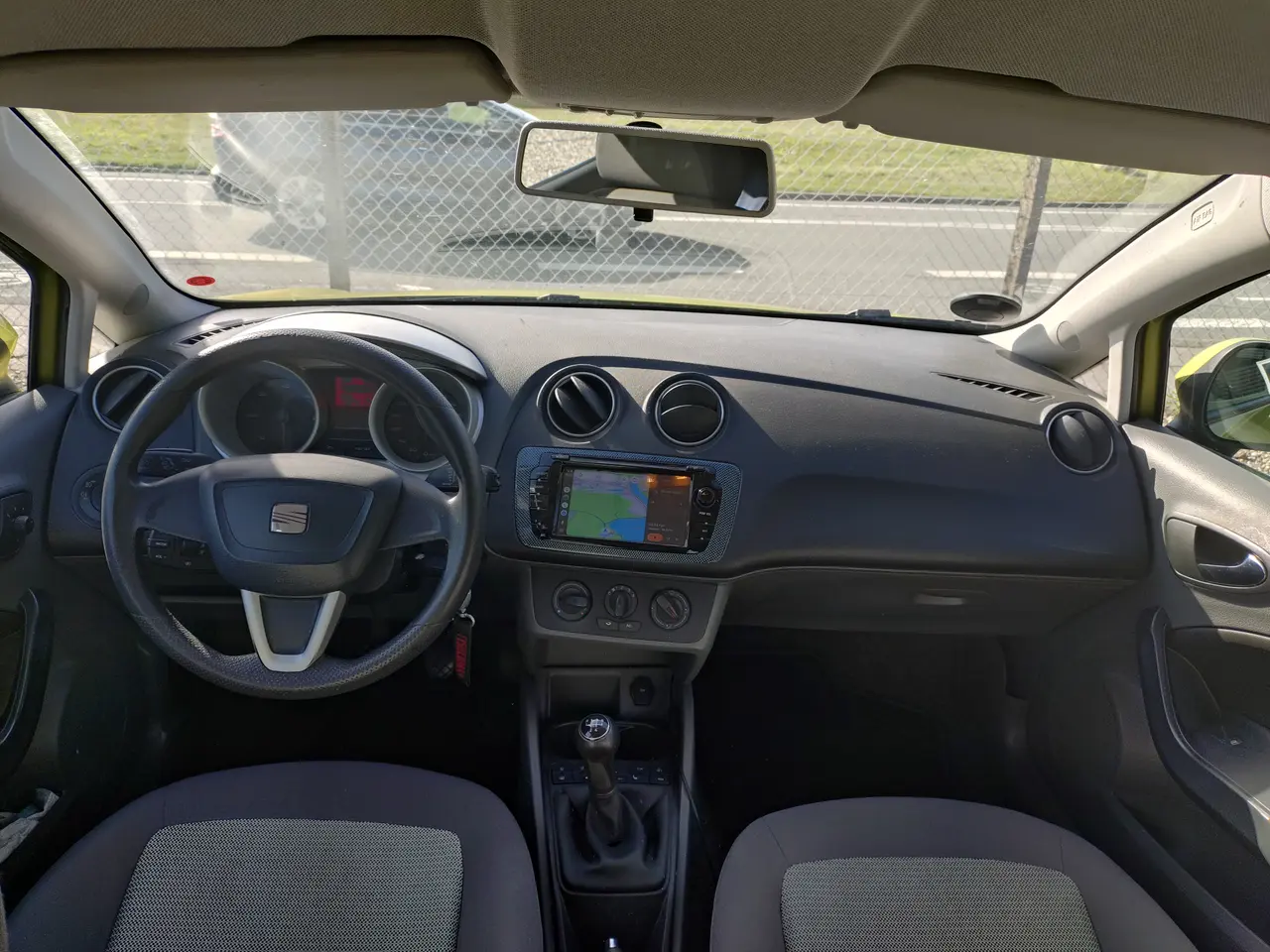 Billede 9 - Seat Ibiza 1,4 TDi 80