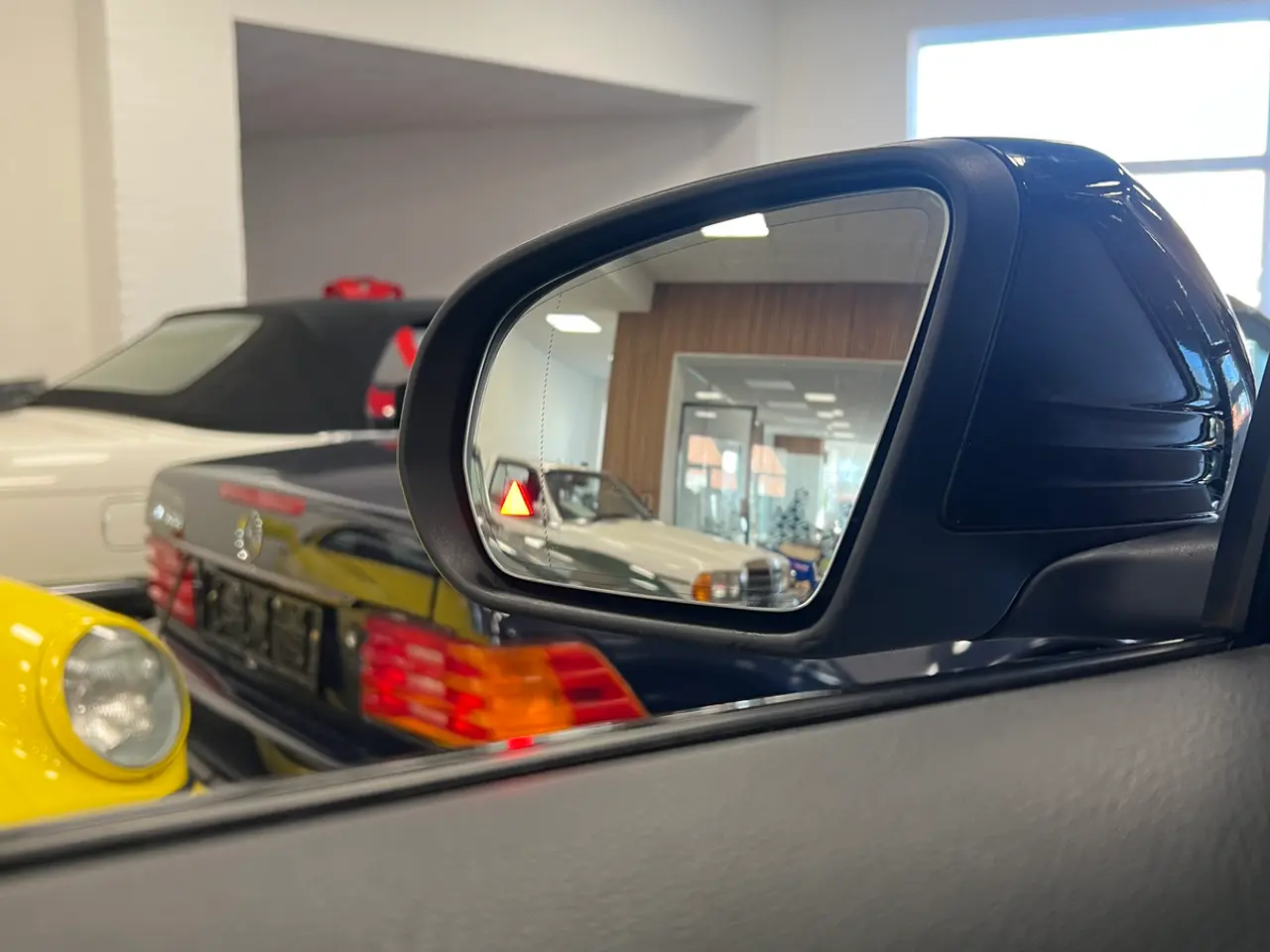 Billede 18 - Mercedes GLC43 3,0 AMG aut. 4Matic Van