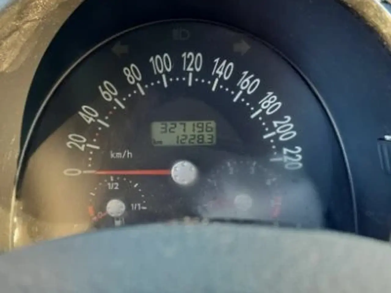 Billede 5 - WV Beetle 2.0