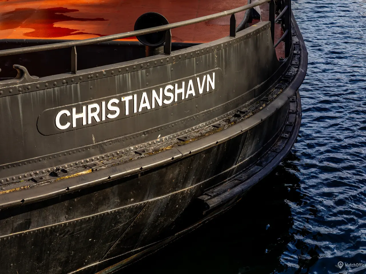 Billede 4 - Attraktiv leje på charmerende Christianshavn