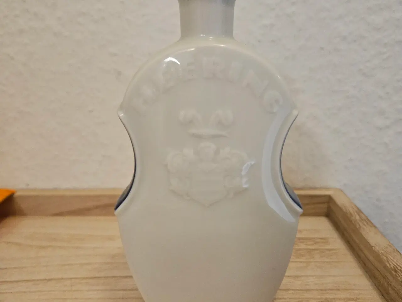 Billede 1 - Royal Copenhagen flaske