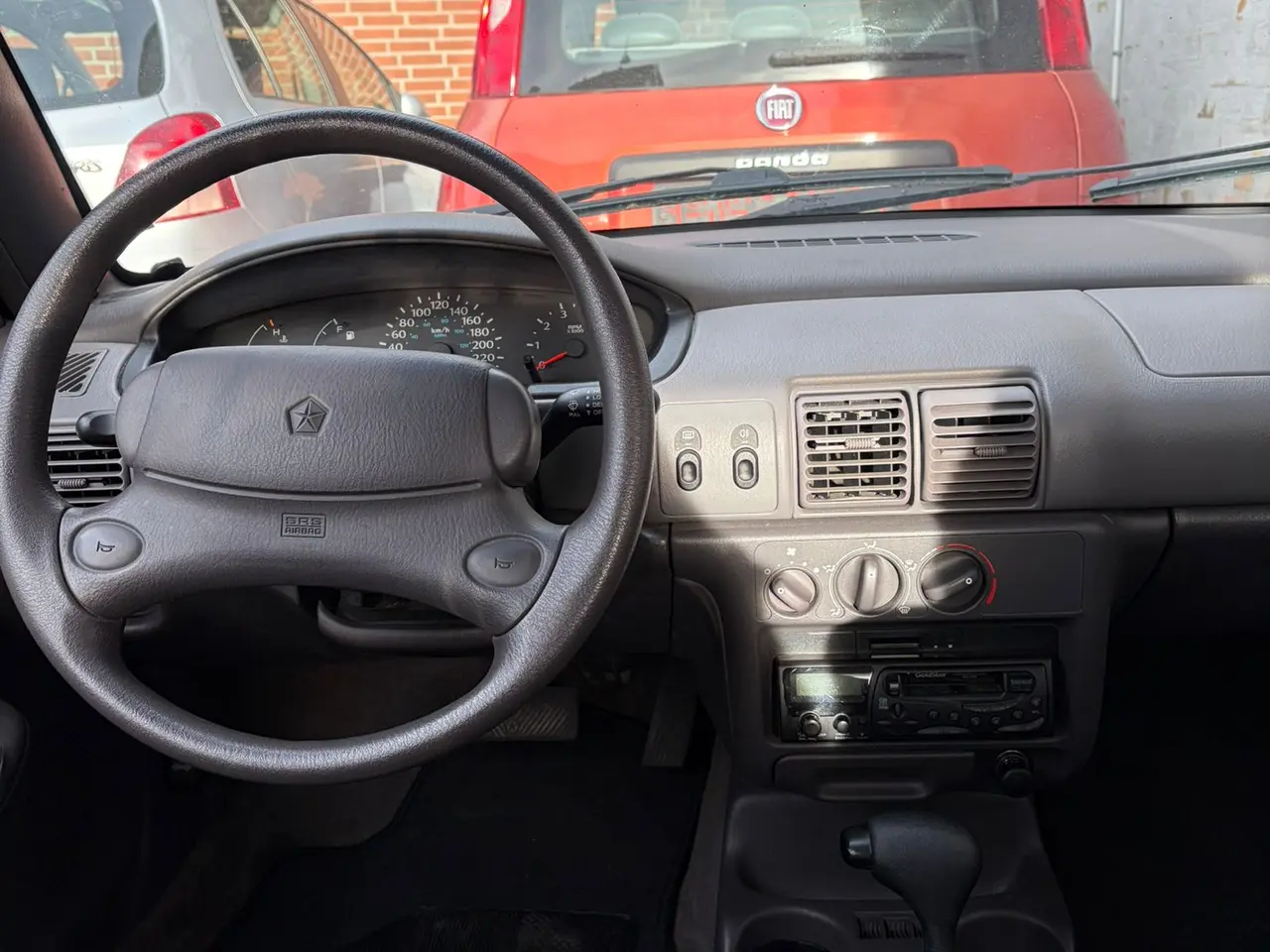 Billede 8 - Sjælden Chrysler Neon AUTO Gear 132 HK