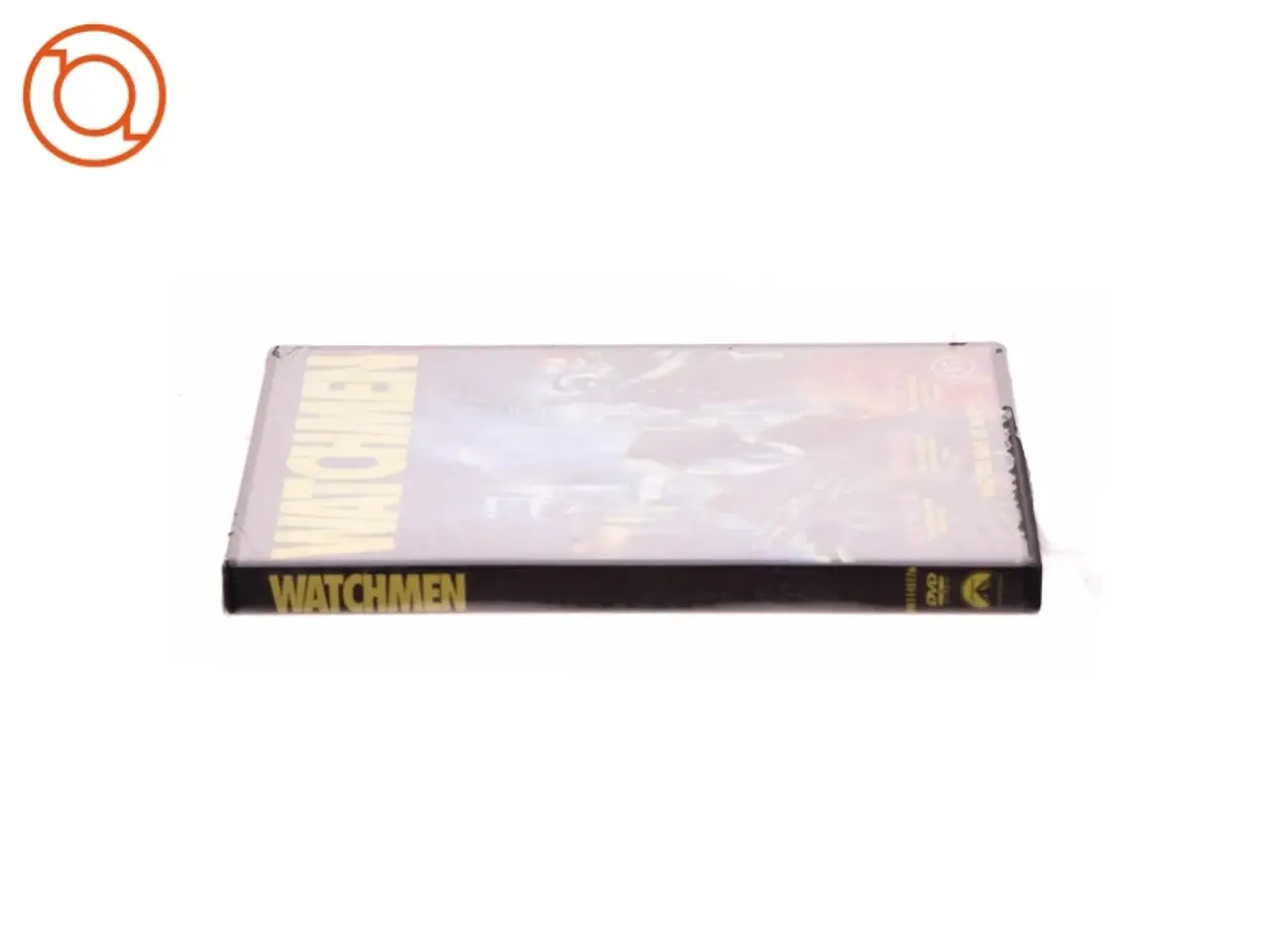Billede 2 - Watchmen