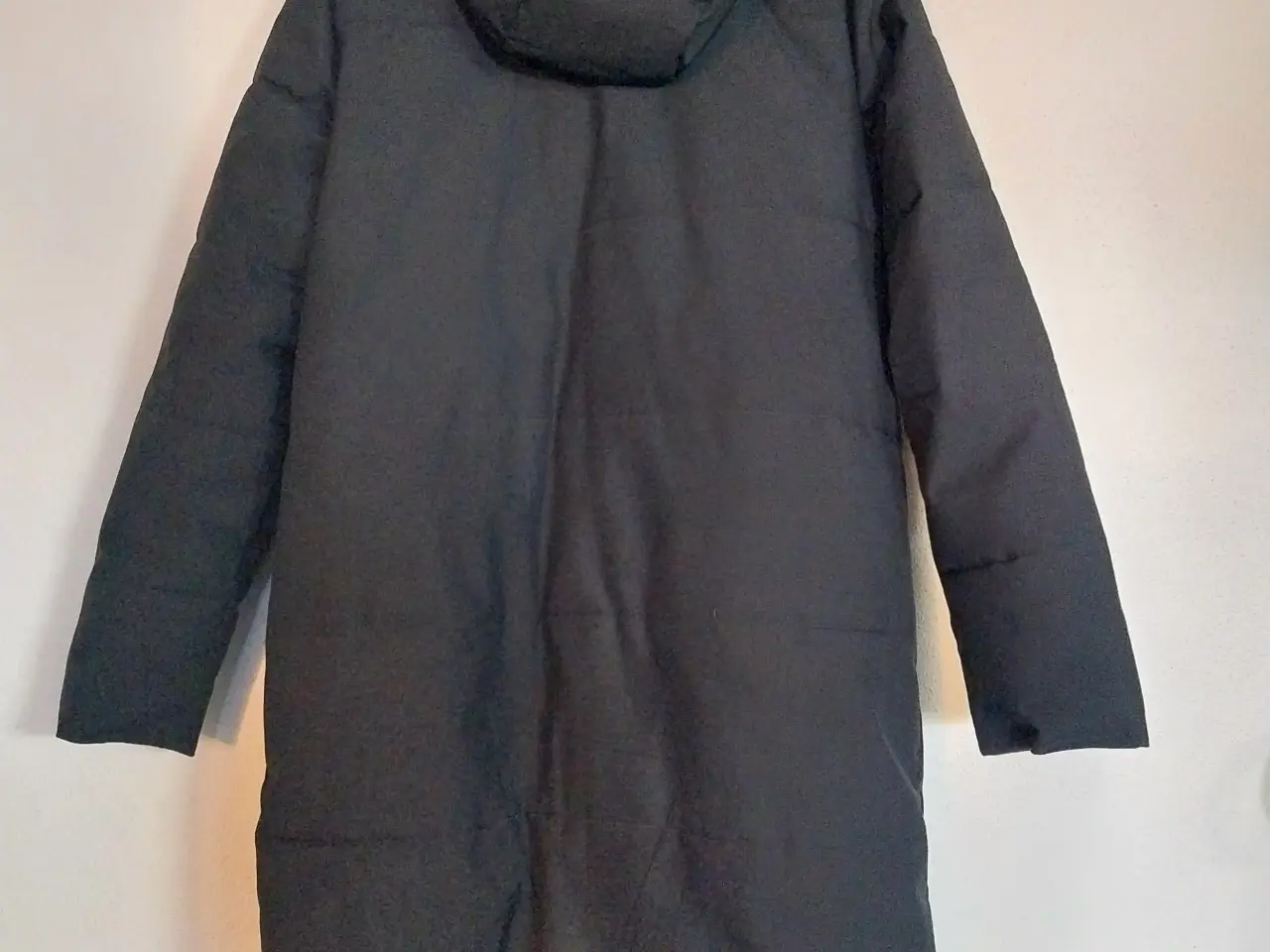 Billede 2 - Jakke vinterjakke Pieces str XS