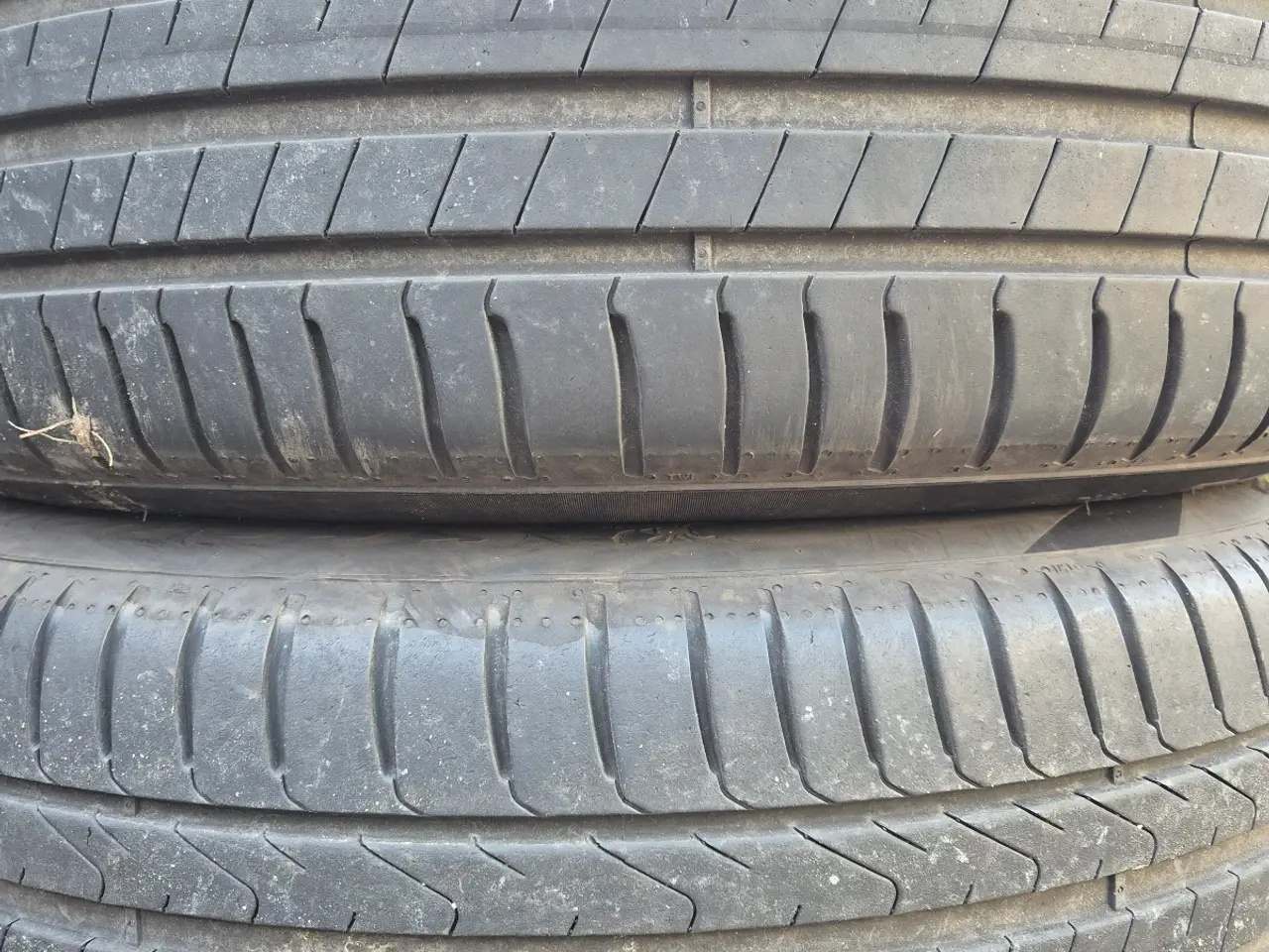 Billede 3 - Volkswagen ID.4 ID.5 R19 sommerdæk
