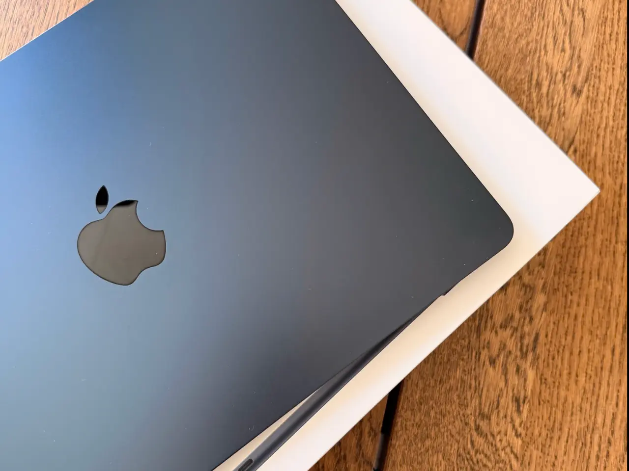 Billede 1 - MacBook Air 13" med Apple M4 