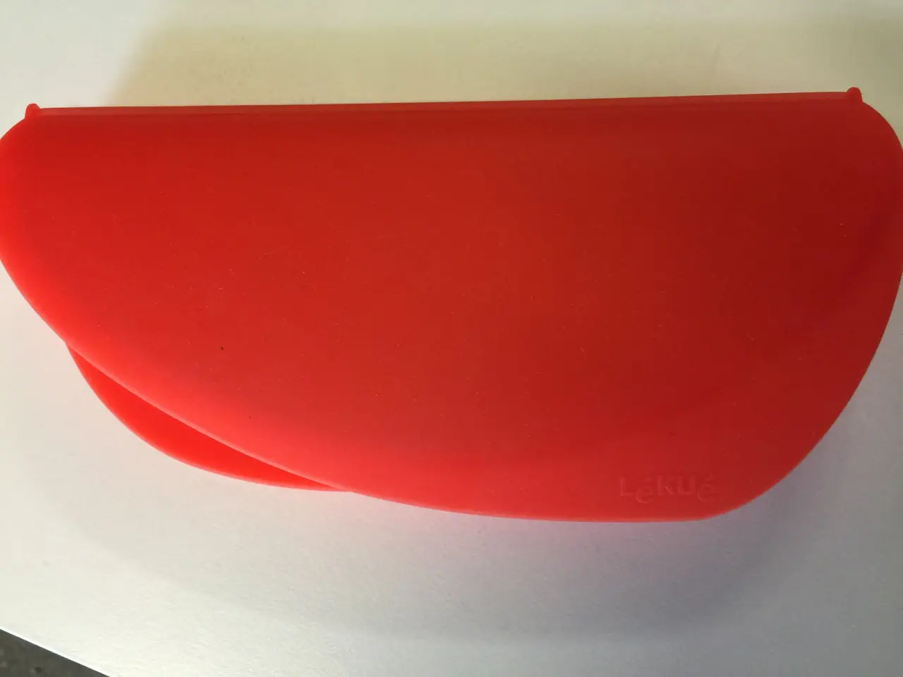 Billede 1 - Lekue omeletform til mikroovn 