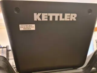Kettler Track 9