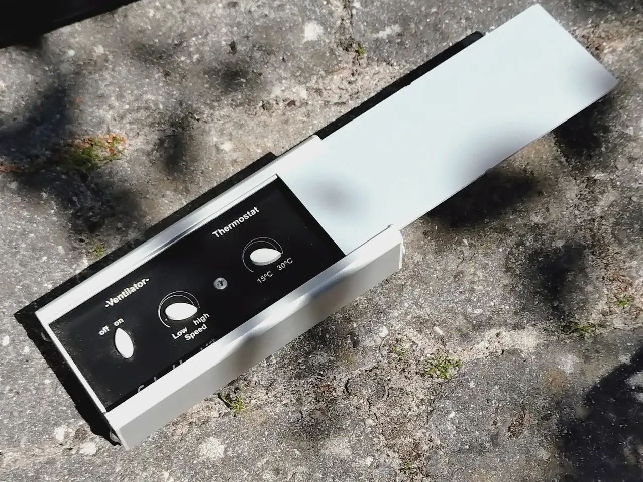 Billede 2 - SolarVenti SV7 ventilation