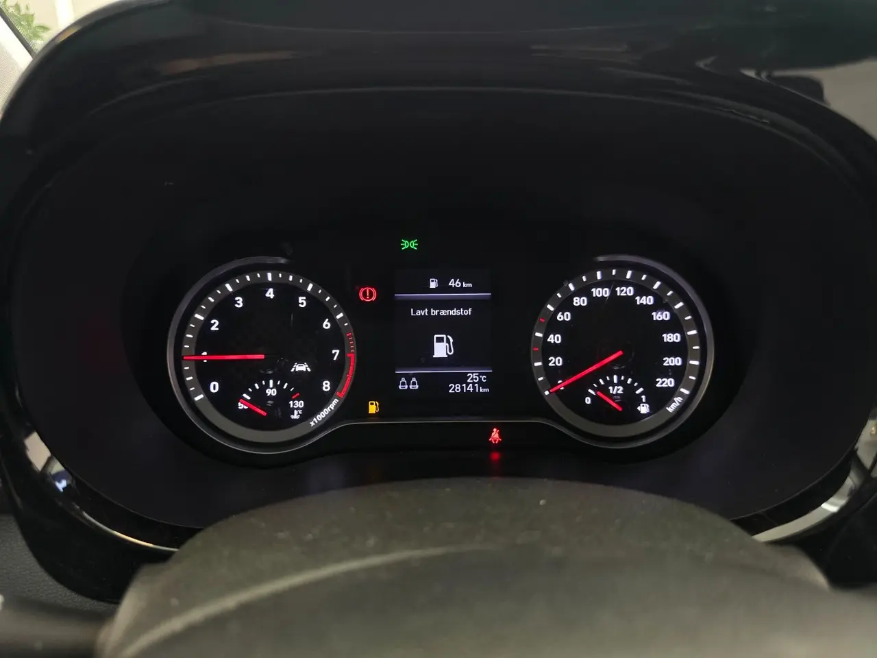 Billede 9 - Hyundai i10 1,0 MPi Pure