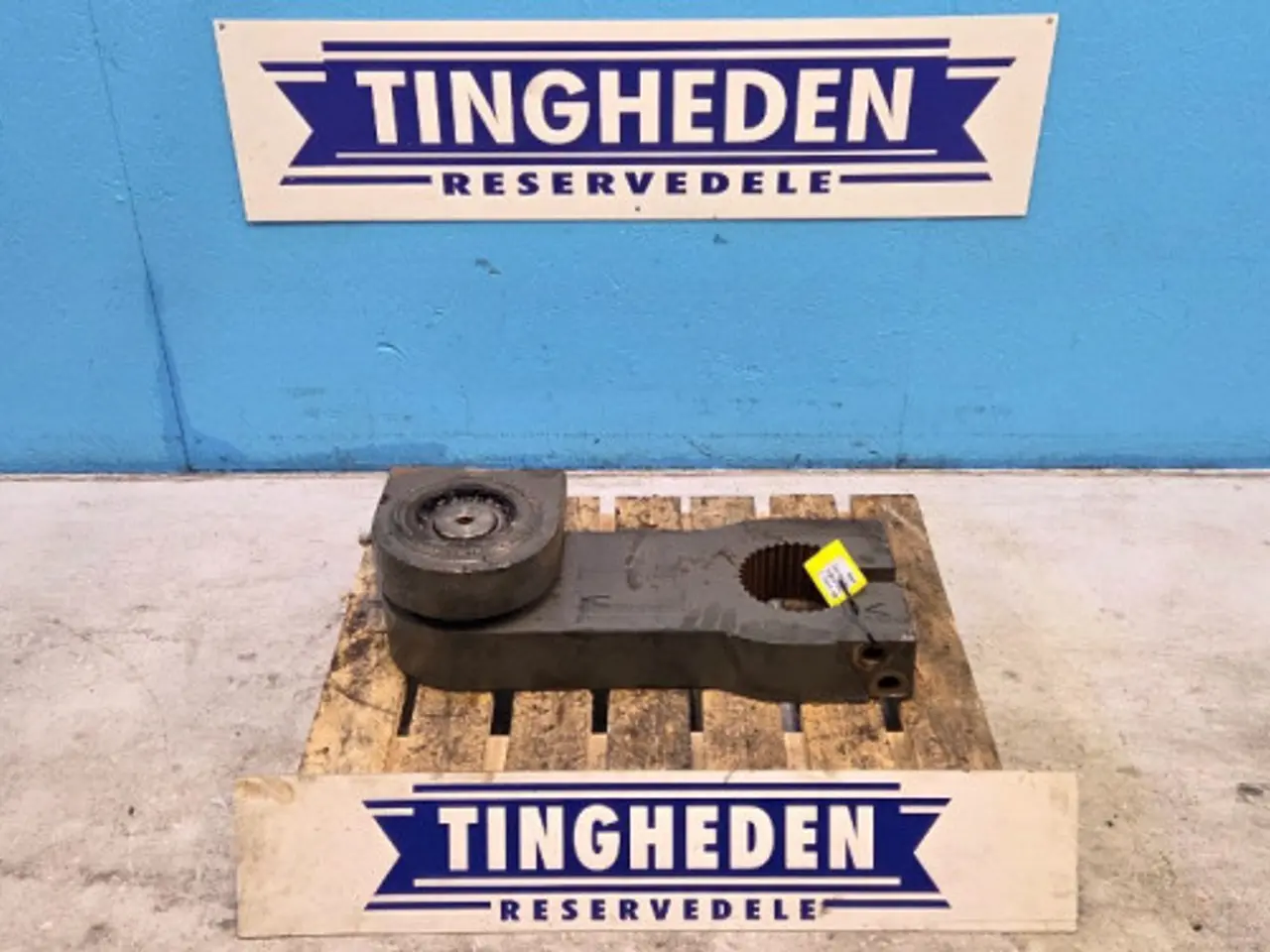Billede 1 - Massey Ferguson 2190 Arm 700141075