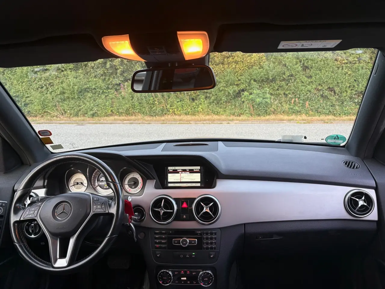 Billede 7 - Mercedes GLK220 2,2 BlueTEC aut. 4Matic Van