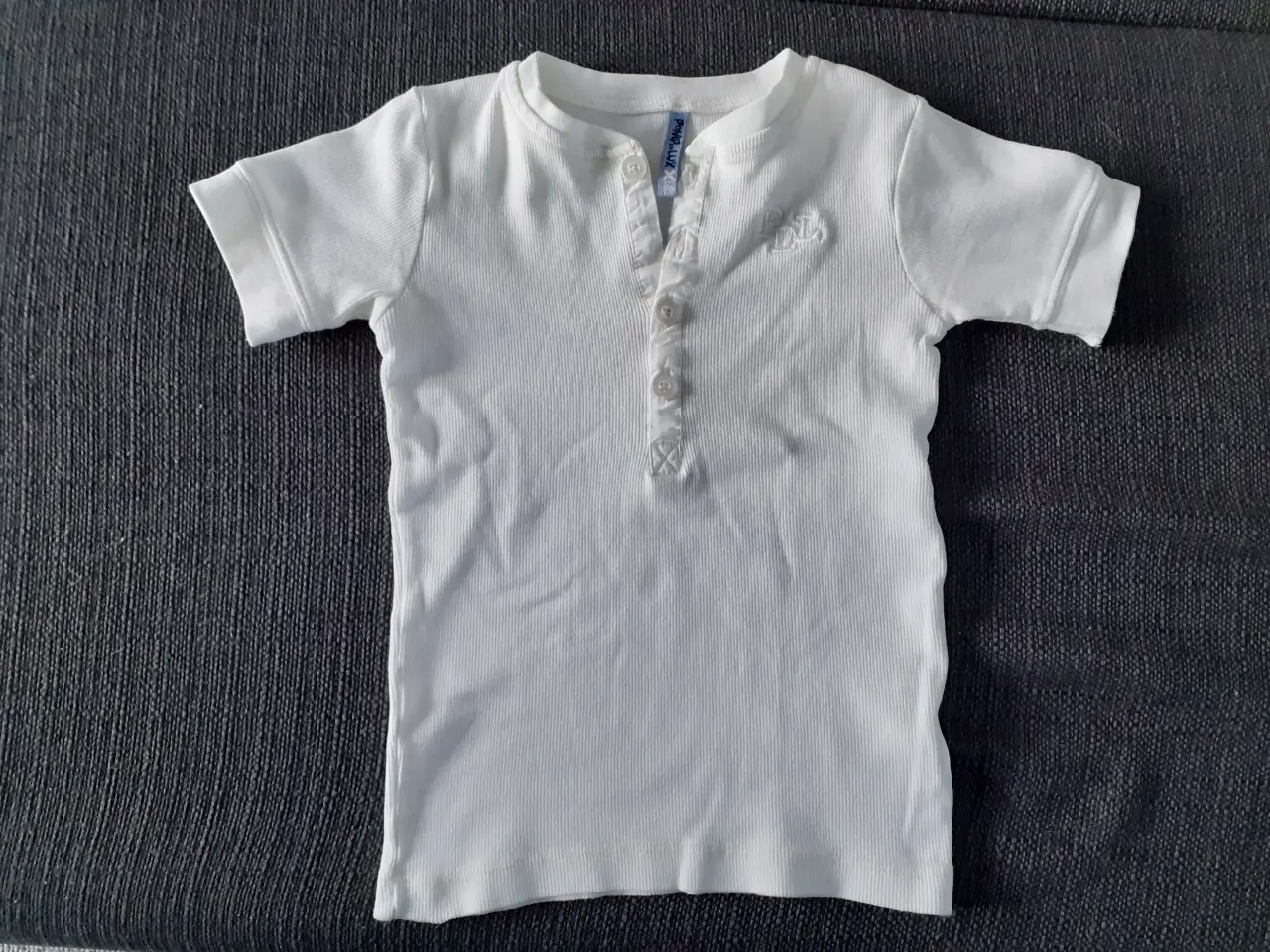 Billede 1 - PompdeLux T-shirt str 122-128