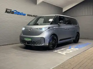VW ID. Buzz 86 Pro 7prs LWB