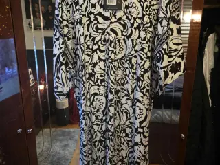 Maxi kjole