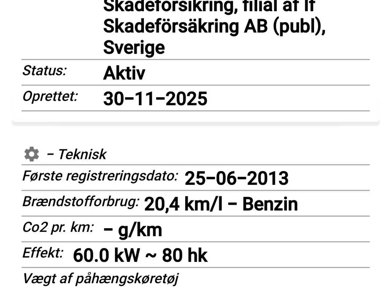 Billede 17 - Ds3 cabriolet