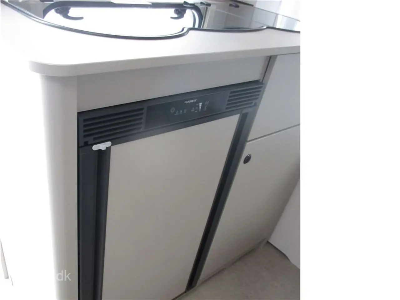 Billede 10 - 2026 - LMC SASSINO 460 E