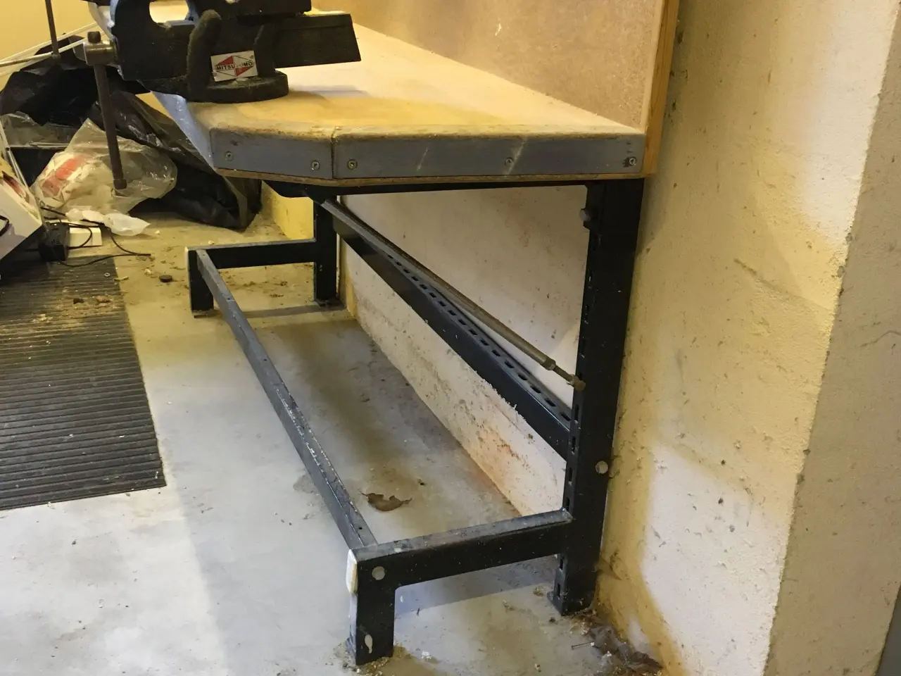 Billede 6 - Arbejdsbord til børn
