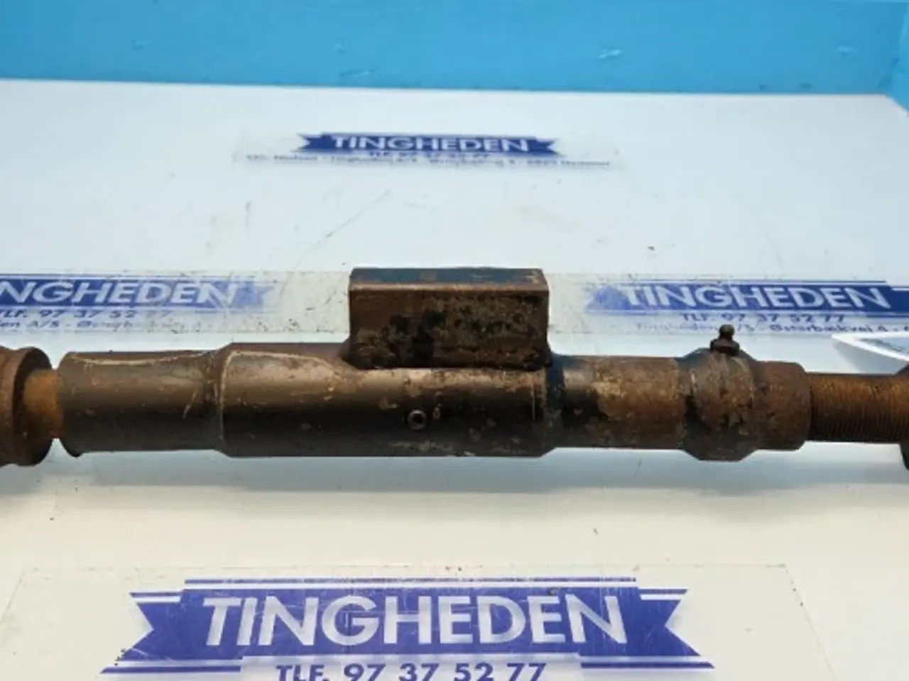 Billede 2 - Massey Ferguson 6290 Stabilisator 3615707M93