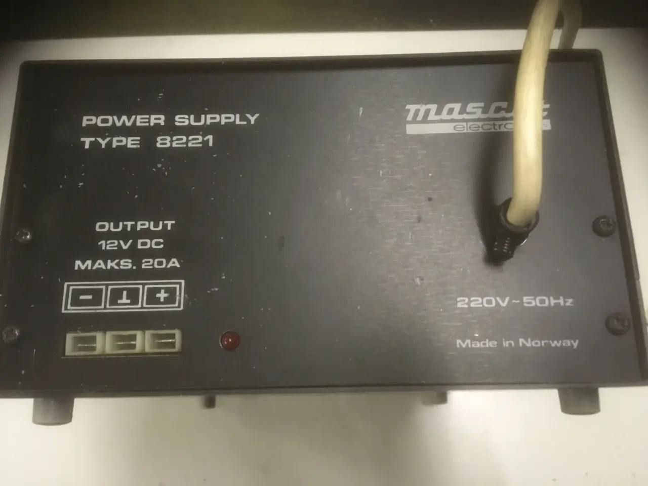 Billede 7 - Div måleinstrumenter M/M Pris for det hele