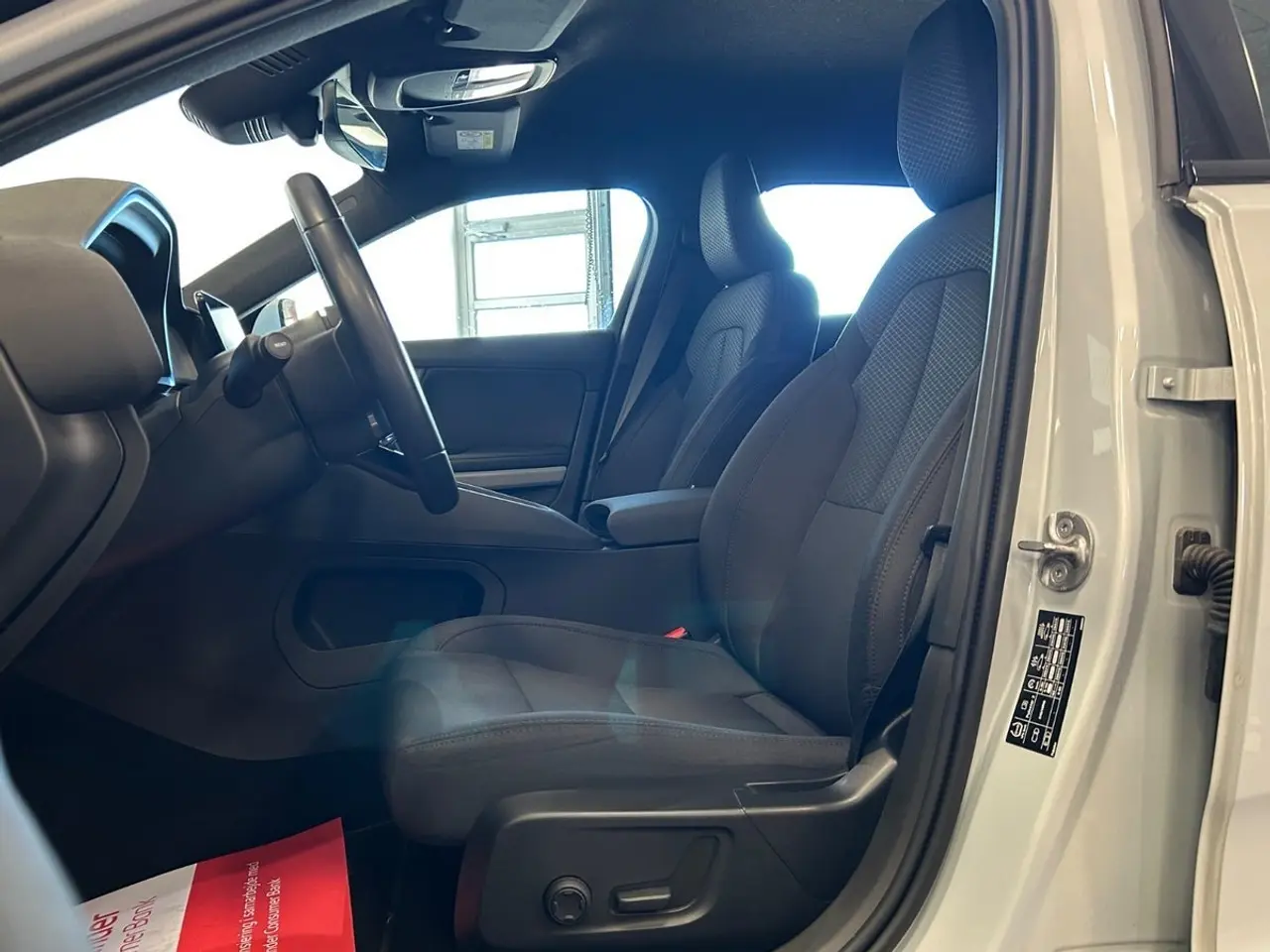 Billede 13 - Polestar 2  Long Range AWD