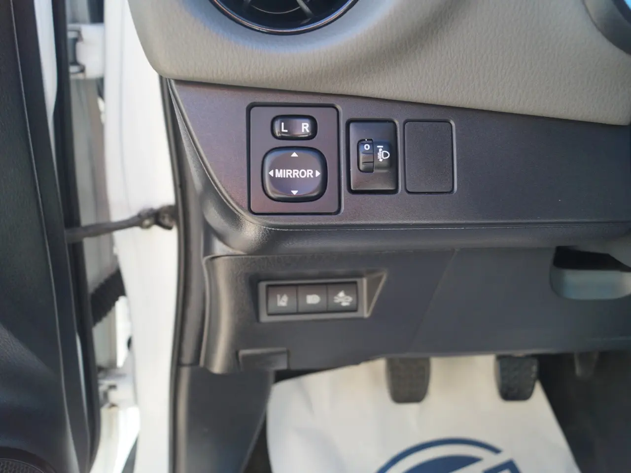 Billede 6 - Toyota Yaris 1,0 VVT-i T2 Van