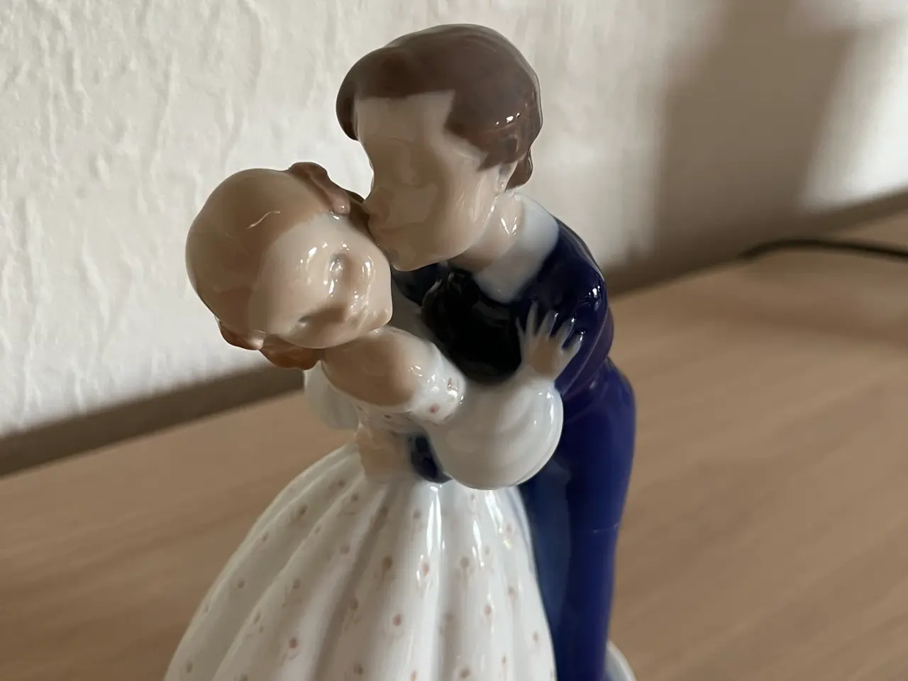 Billede 3 - Figur fra Bing &Grøndal
