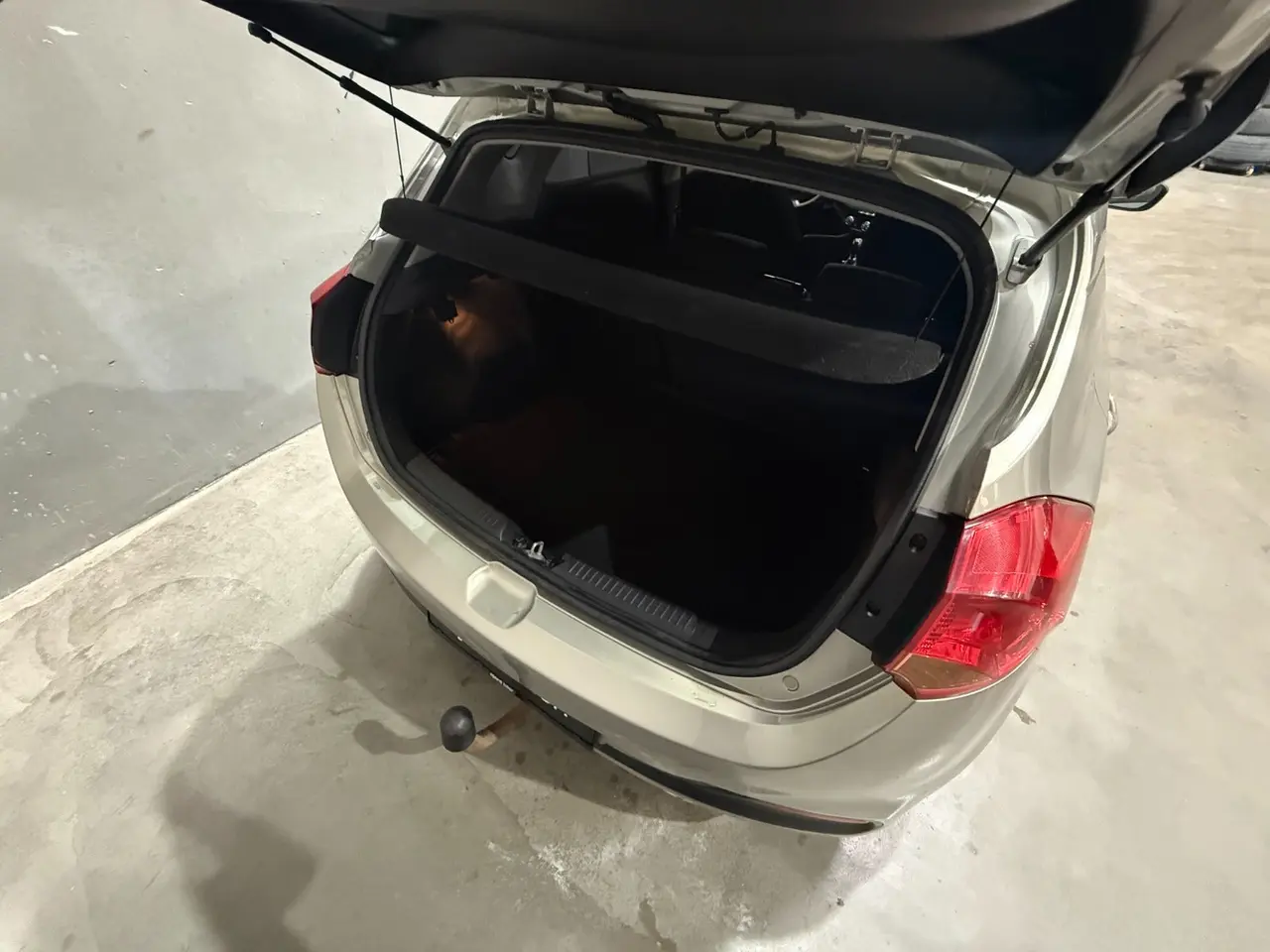 Billede 17 - Kia Ceed 1,6 CRDi 128 Active+