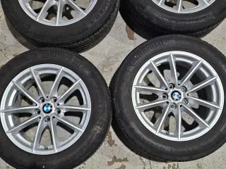 BMW G20/G30 sommerhjul