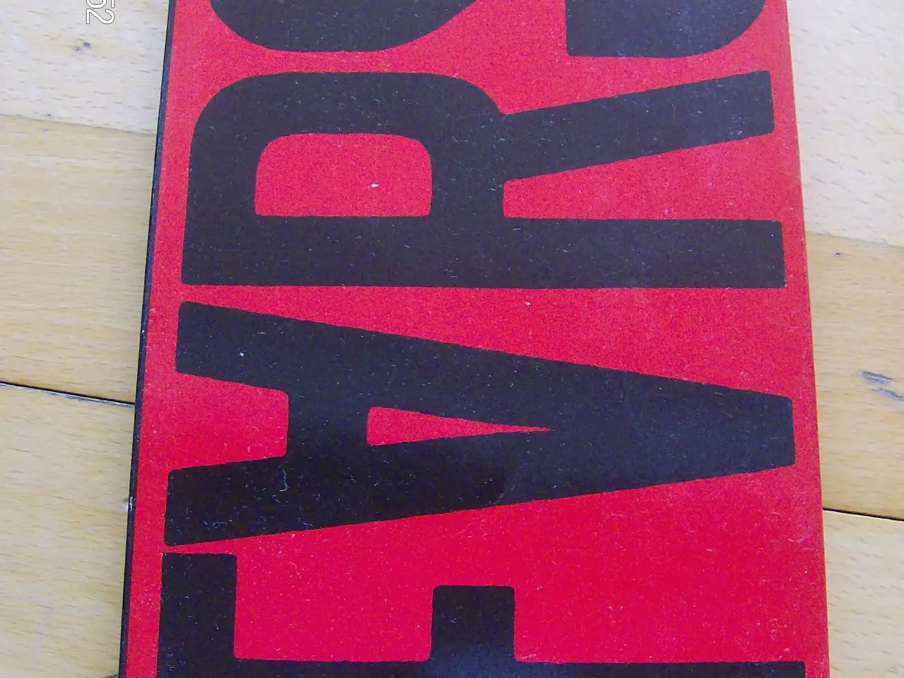 Billede 1 - Fars