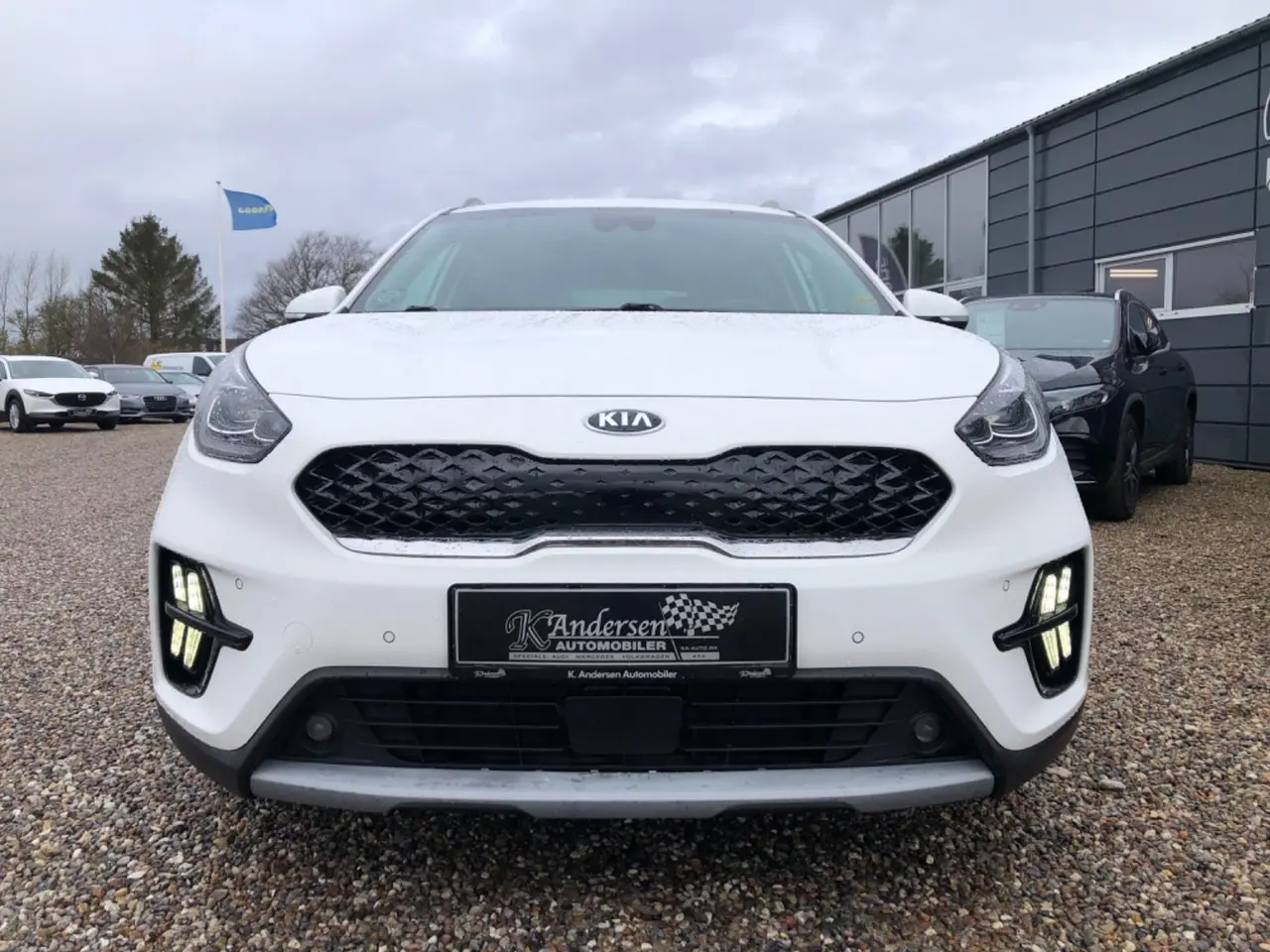 Billede 5 - Kia Niro 1,6 PHEV Advance+ DCT