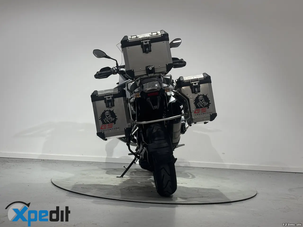 Billede 10 - BMW R 1200 GS Adventure