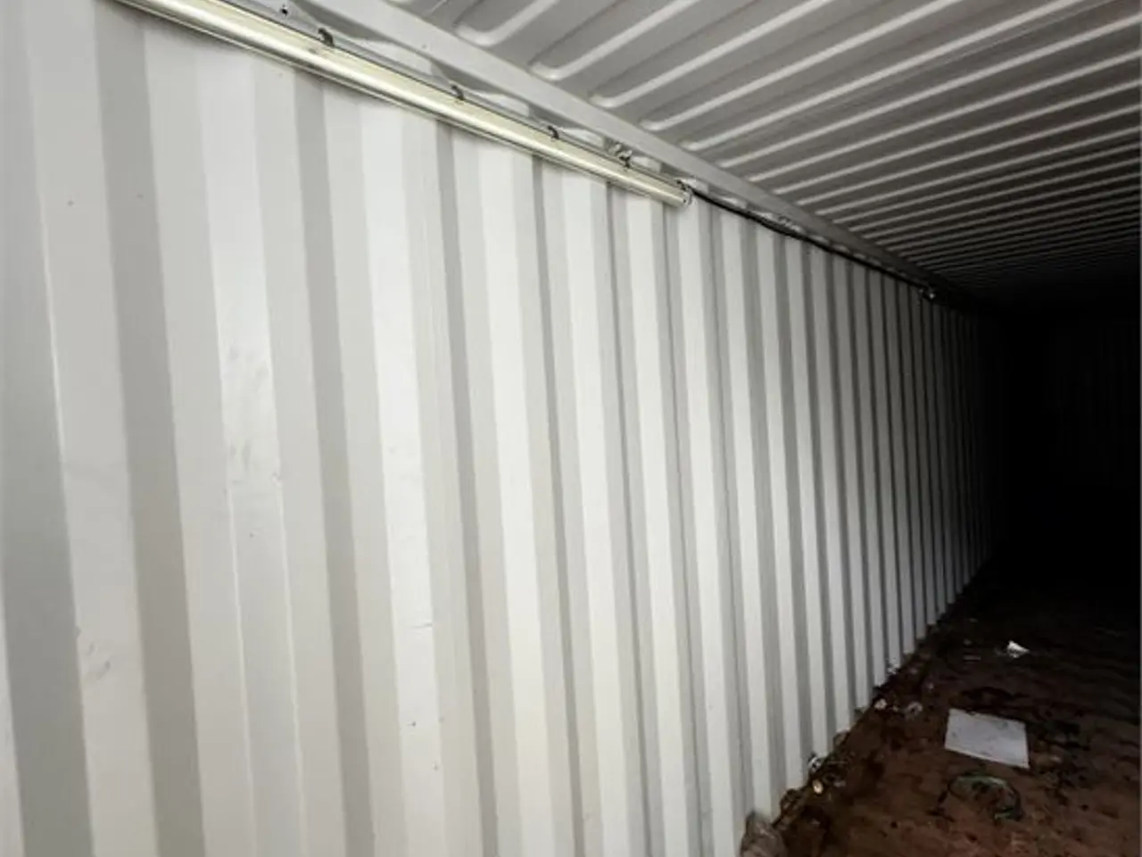 Billede 6 - ABC 40 fods / 40 ft