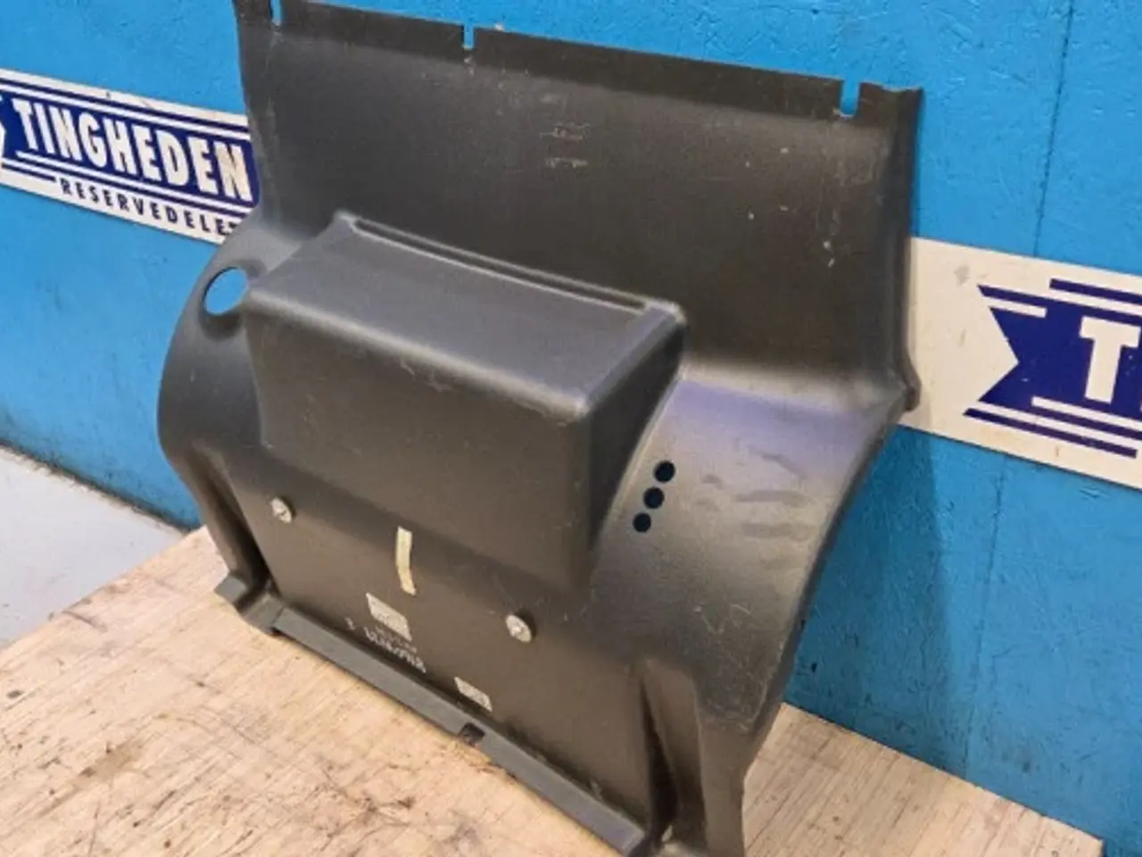 Billede 11 - New Holland L234 Panel 84604429