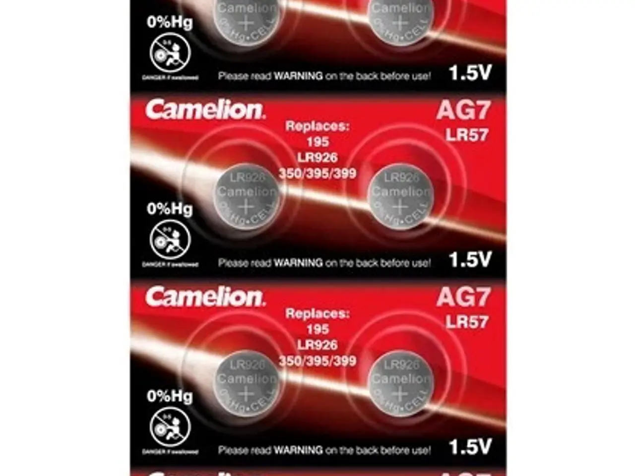 Billede 8 - Sammenfoldelig lup med LED lys inkl. batt. HELT NY