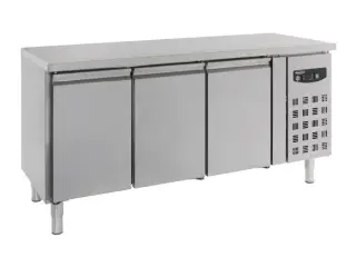 Professionel frysebord – 402 liter