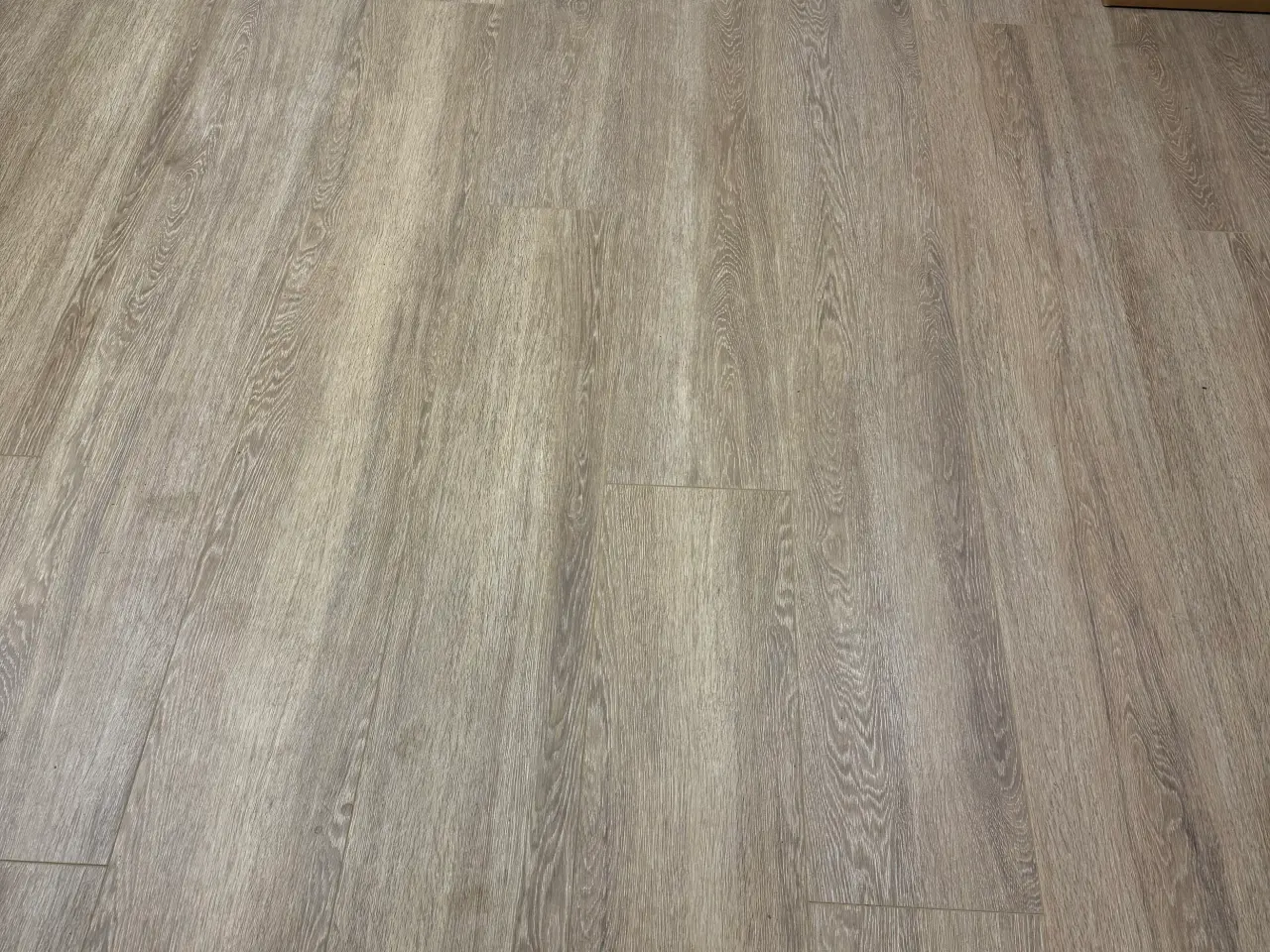 Billede 3 - Laminat gulv 