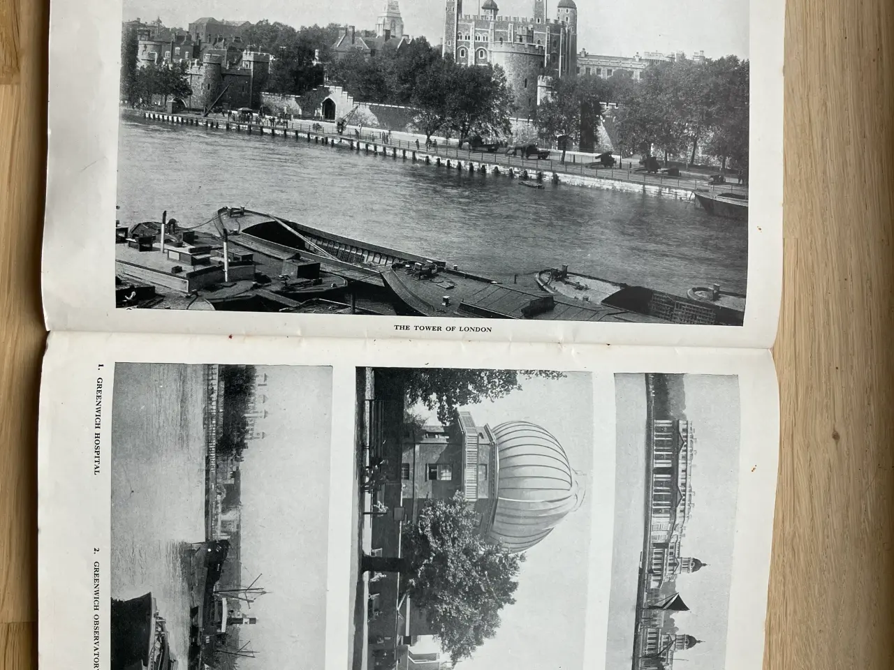 Billede 7 - Fotobog fra London