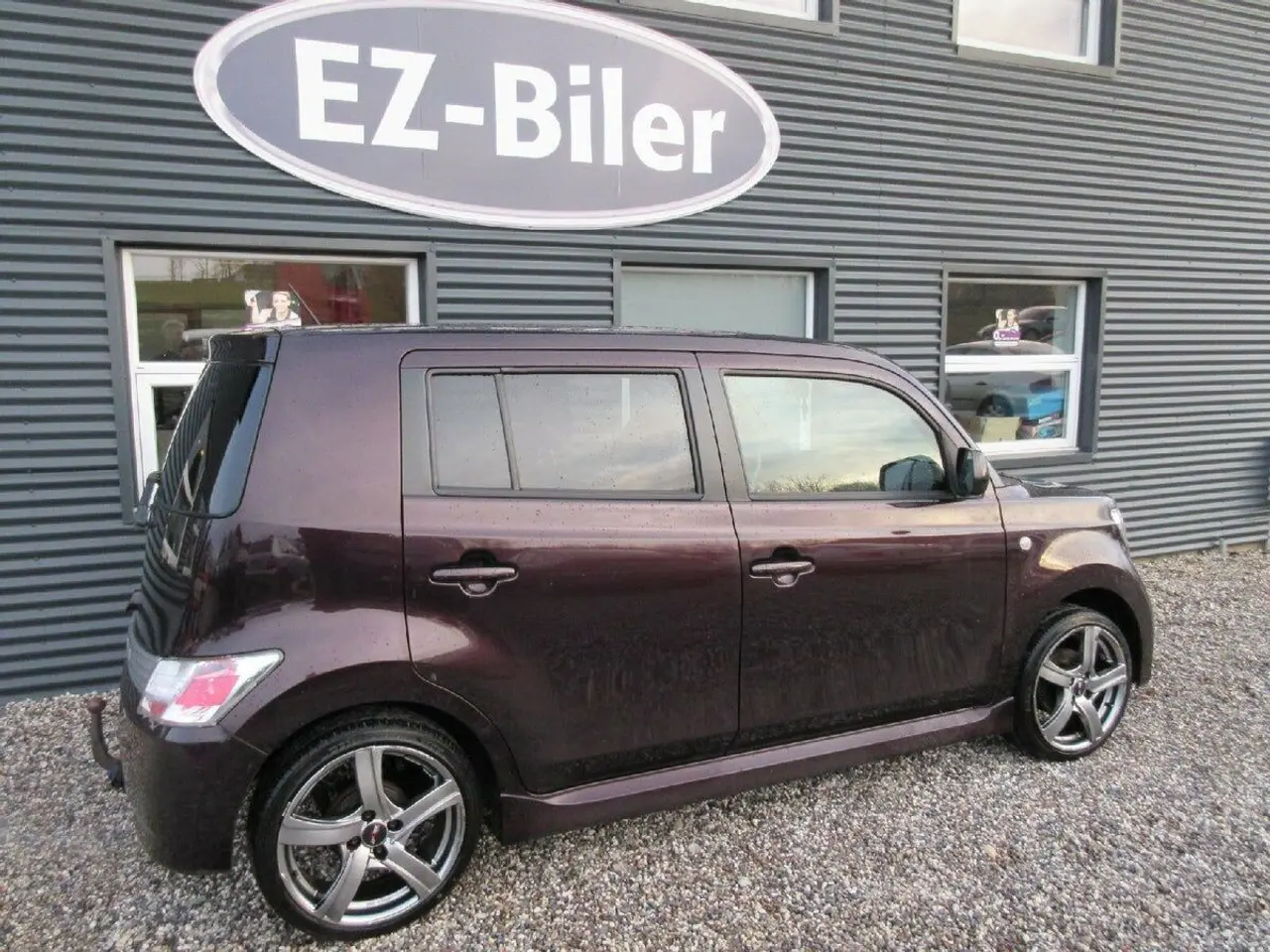 Billede 4 - Daihatsu Materia 1,5 D 100HK
