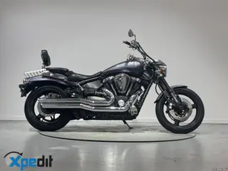 Yamaha XV 1700