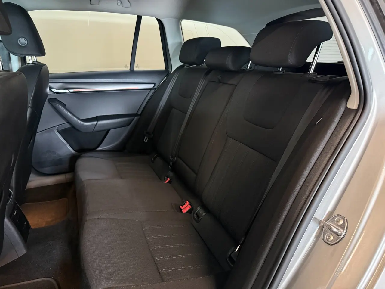 Billede 8 - Skoda Octavia 1,0 TSi 115 Ambition Combi DSG