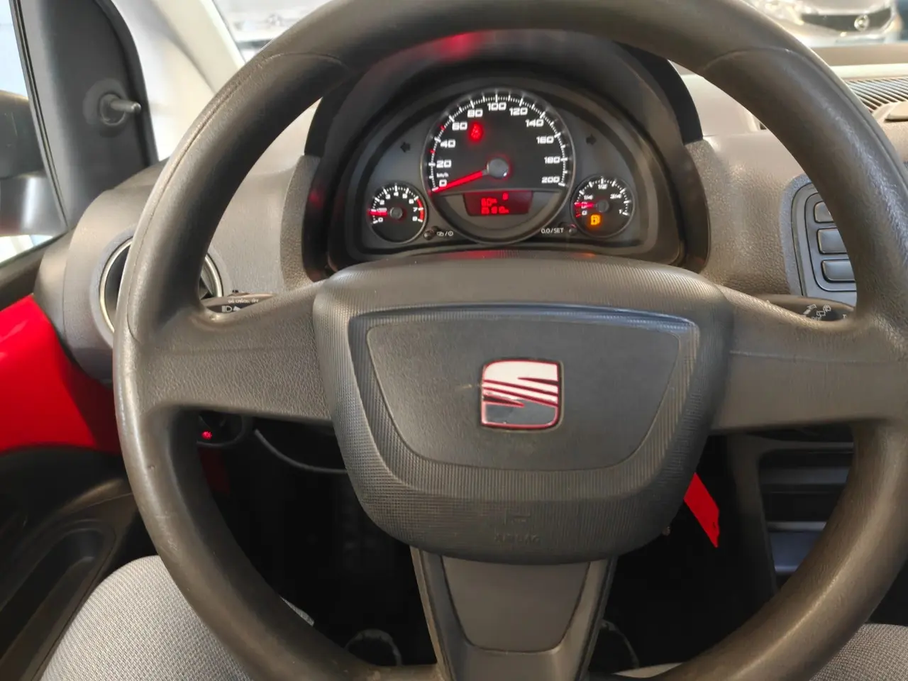 Billede 16 - Seat Mii 1,0 60 Reference eco