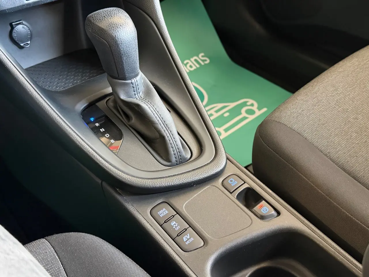 Billede 11 - Mazda 2 1,5 Hybrid Pure+ CVT