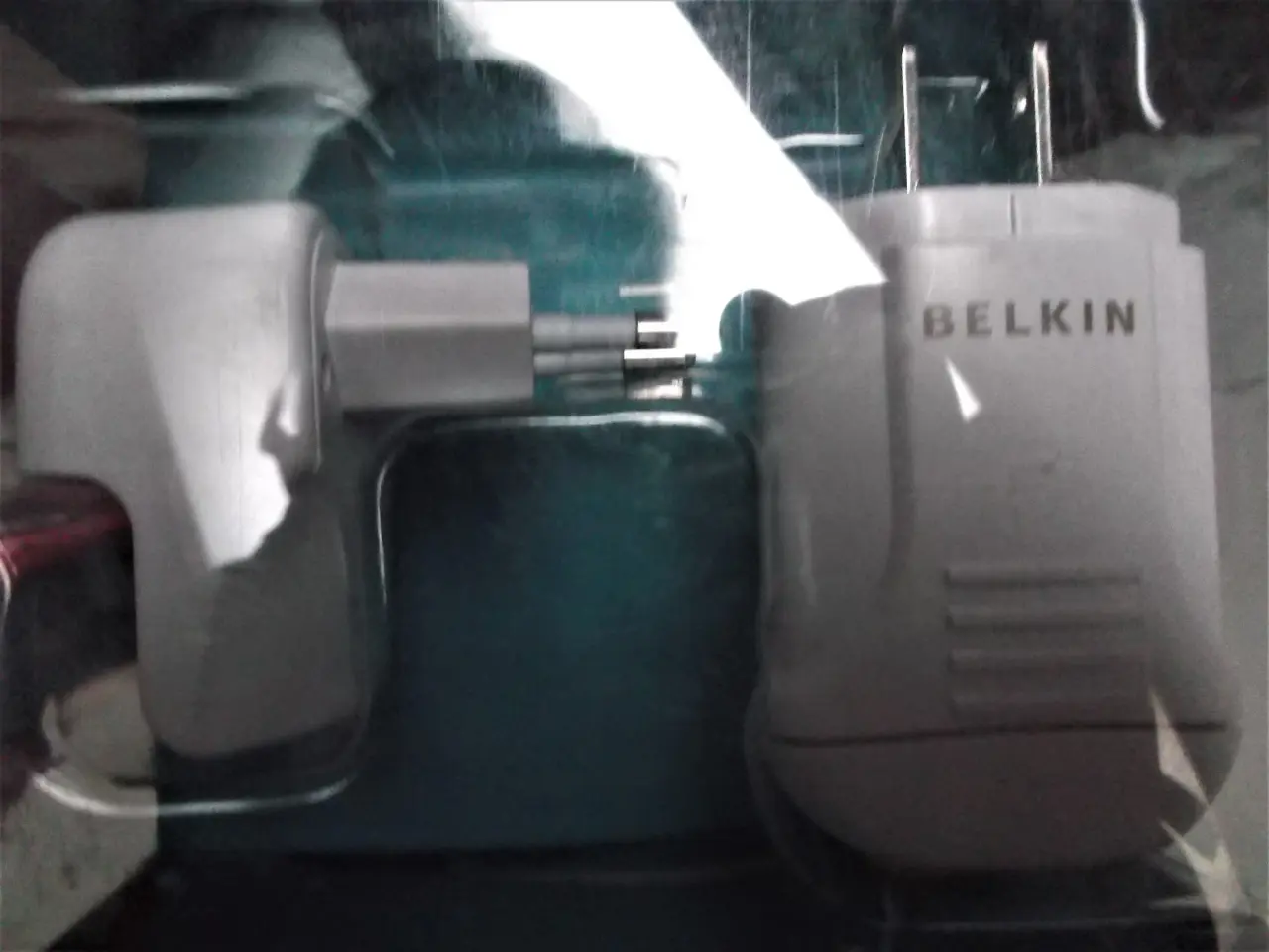 Billede 4 - BELKIN Universal USB Wall Charger Adapter 5V 0,5A