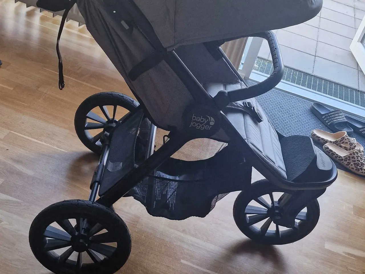 Billede 1 - Baby Jogger City Elite 2