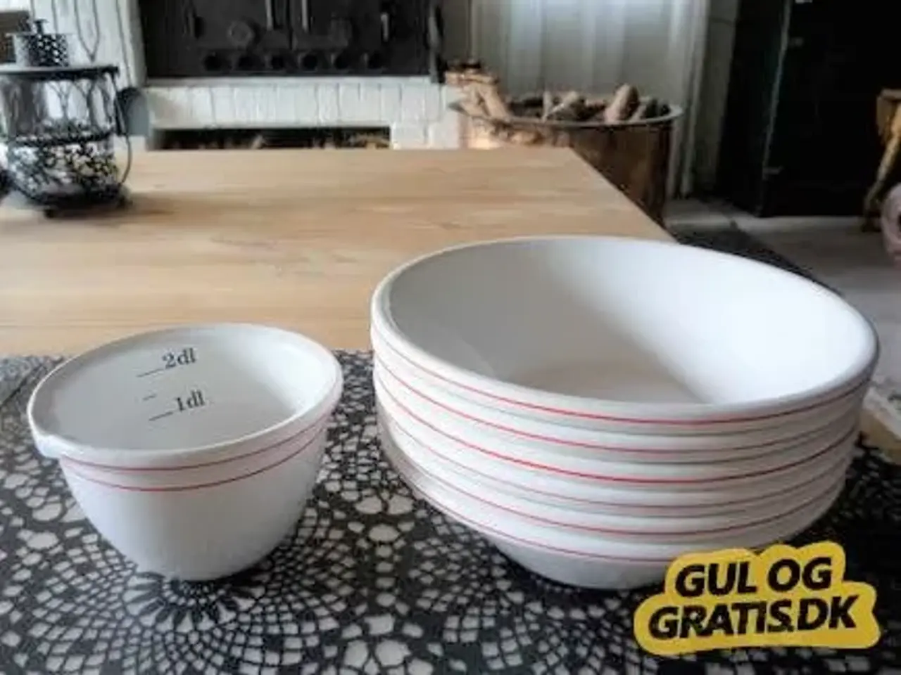 Billede 3 - Knabstrup keramik