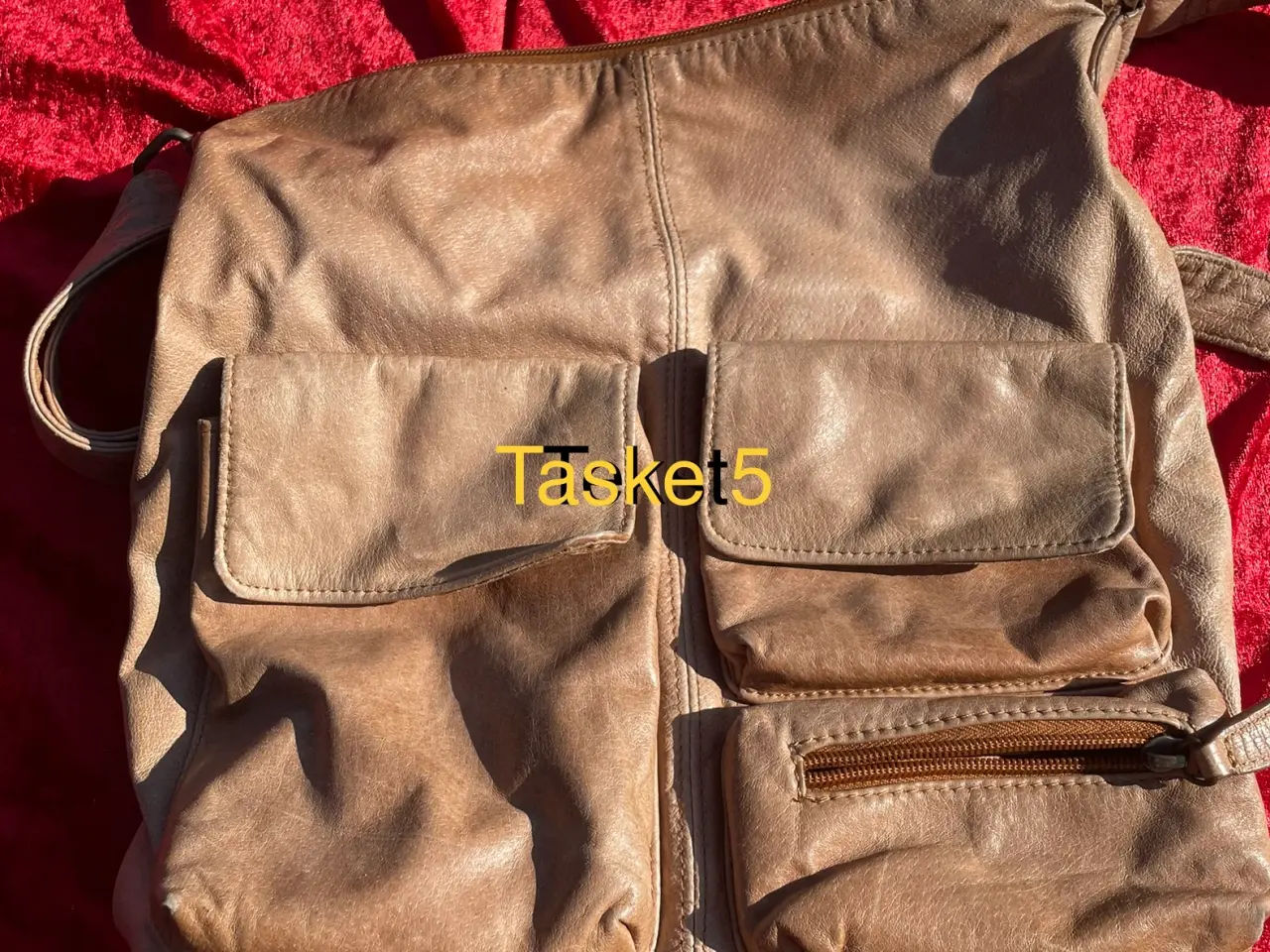 Billede 16 - Dametasker